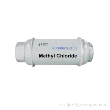 Chloromethane methyl chloride Tank